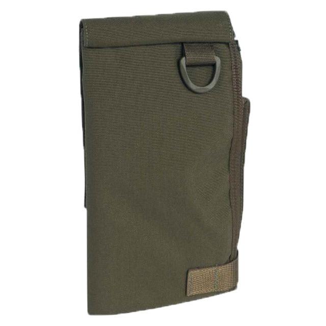 TT(タスマニアンタイガー)マップポーチ 7625(陸上自衛隊/迷彩/バック