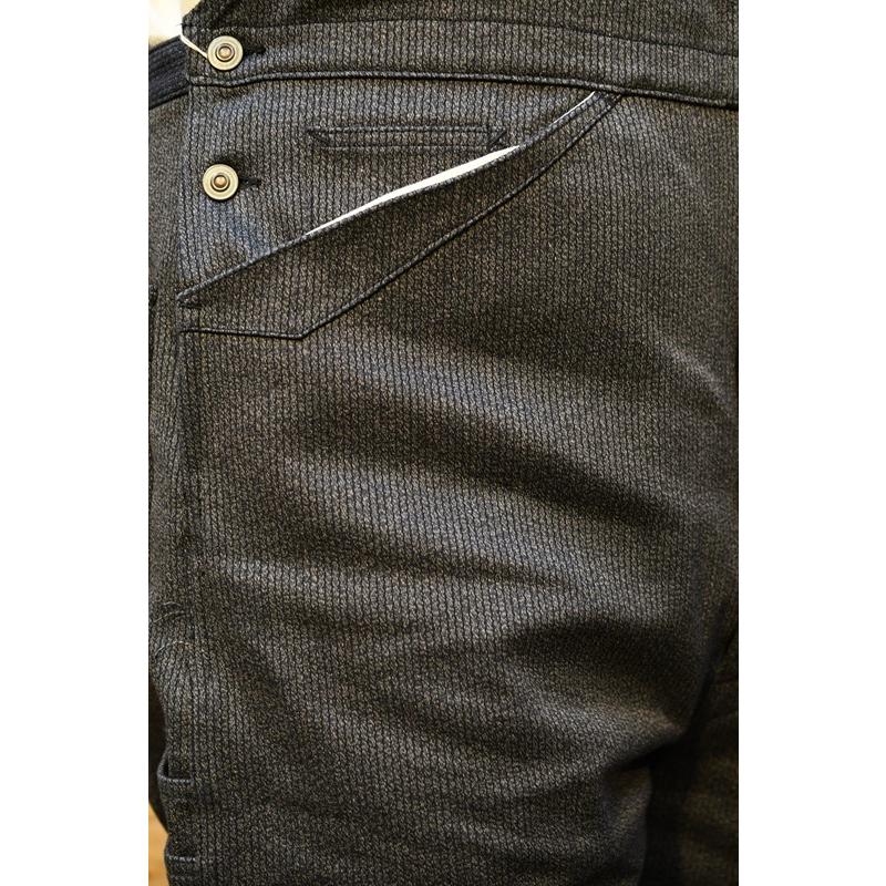 ダッパーズ オーバーオール Dapper's Lot1273 Classical Railroader