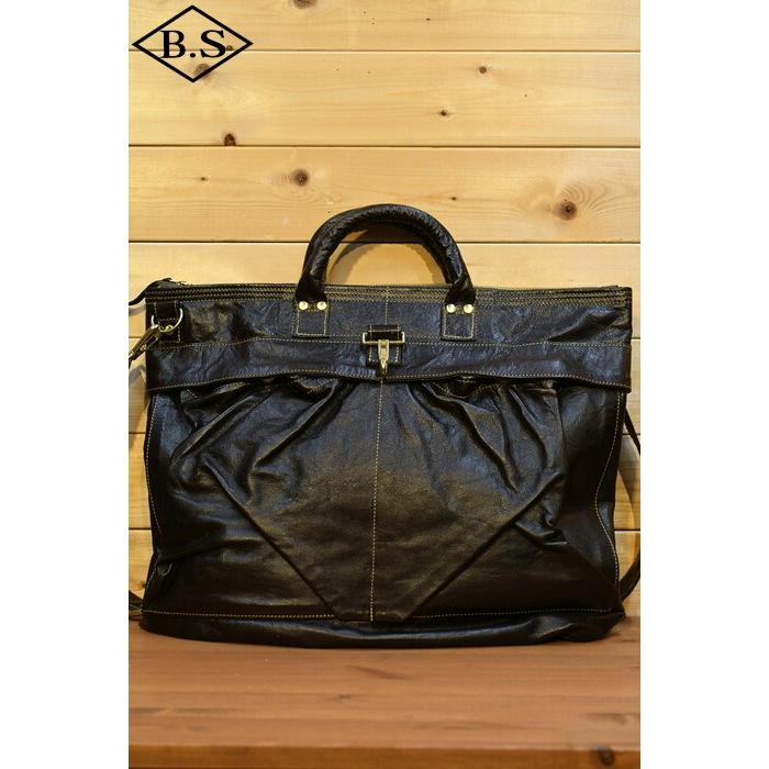 レインボーカントリー バッグ RAINBOW COUNTRY RCL-60004 Leather