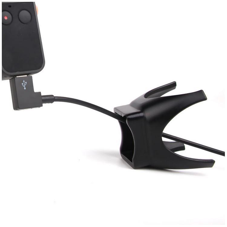 DJI OSMO POCKET アクセサリー 拡張キット スタンド 4脚 オズモ