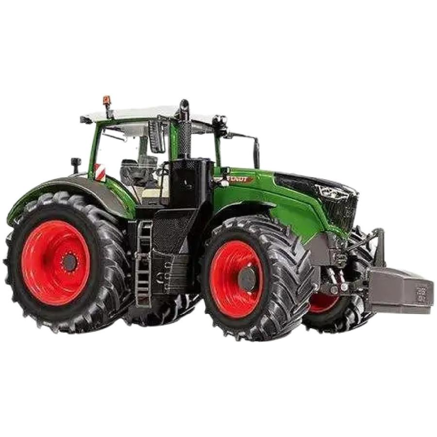 Fendt 942 Vario 077865 トラクタ / Wiking 1/32 建設機械模型 工事