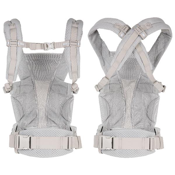 ergobaby（エルゴベビー） 抱っこ紐 新生児 抱っこひも コンパクト