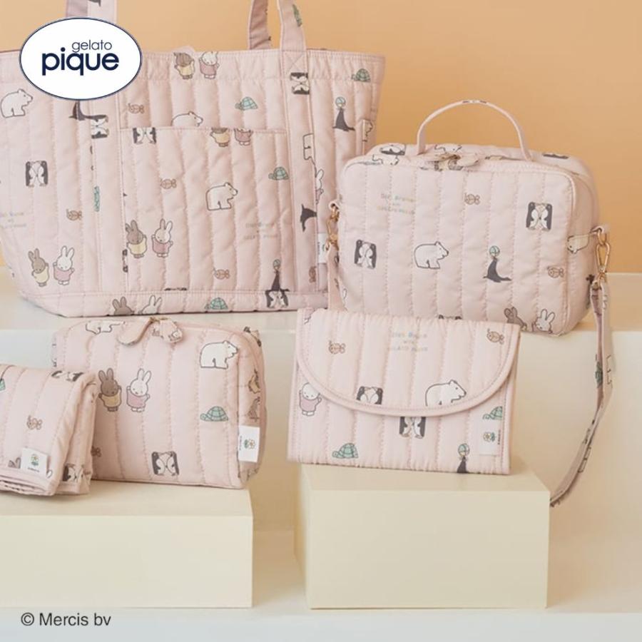 gelato pique（ジェラートピケ） 【正規販売店】ジェラートピケ gelato