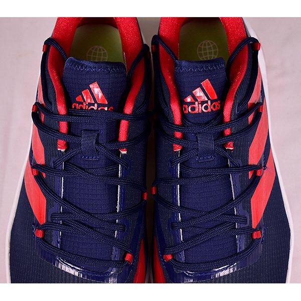 adidas（アディダス） 交換往復送料無料 野球 トレーニングシューズ