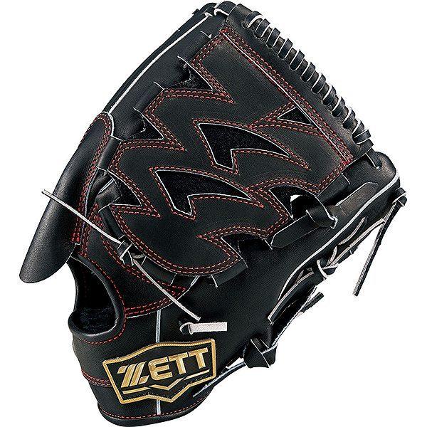 ゼット（ZETT） 硬式野球用グラブ ネオステイタス 投手用 BPGB12011