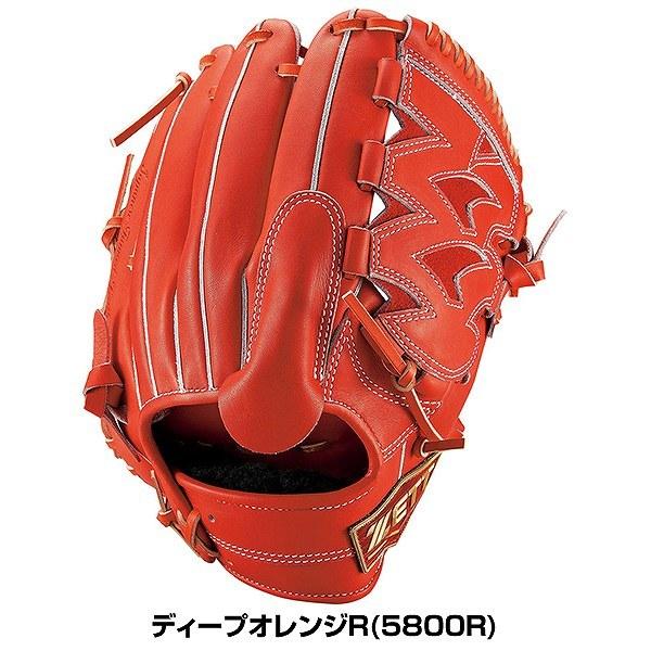 ゼット（ZETT） 硬式野球用グラブ ネオステイタス 投手用 BPGB12011