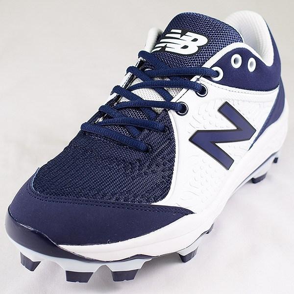 New Balance（ニューバランス） 在庫処分 スパイク 野球 固定ポイント