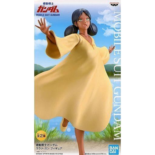 機動戦士ガンダム ララァ・スン フィギュア Aカラー : B-button - 通販