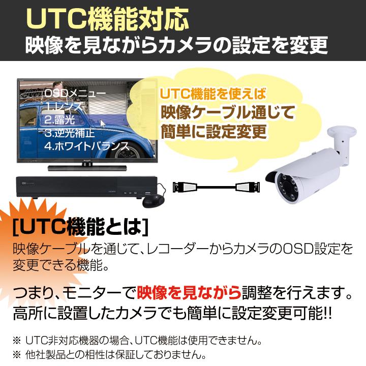防犯カメラ 屋外設置 防雨 玄関 駐車場 家庭用 監視 赤外線 暗視 高