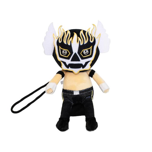 ぴょんすけ／エル・デスペラード 新日本プロレス NJPW : プロレス専門