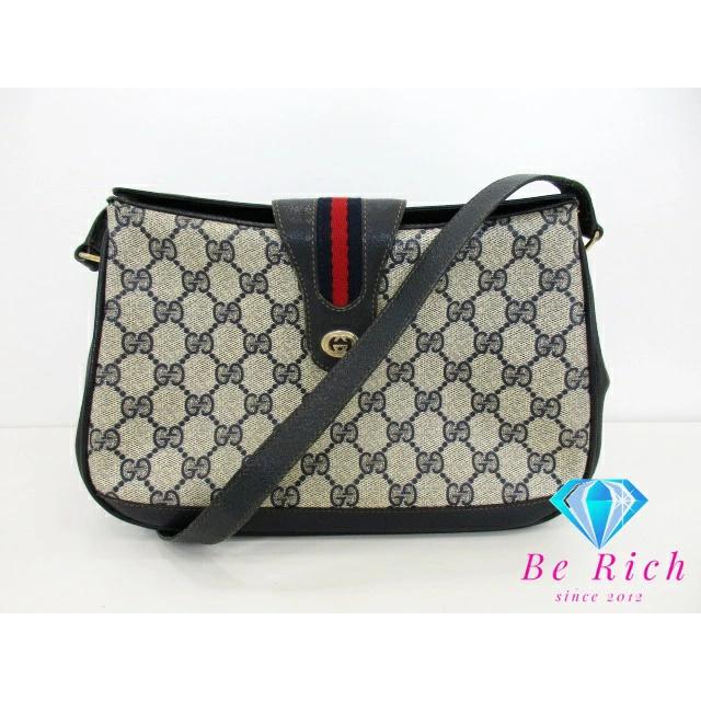 GUCCI（グッチ） ショルダーバッグ 116.02.076 GG プラス シェリー