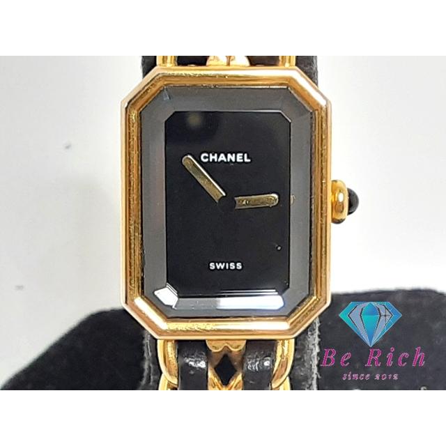 PREMIERE（CHANEL） シャネル CHANEL プルミエール L H0001 レディース