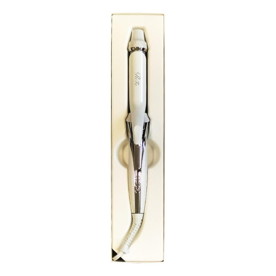 ReFa（リファ） ビューテック カールアイロン 26mm ホワイト 美容機器