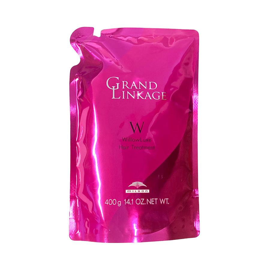 MILBON（ミルボン） グランドリンケージ ウィローリュクス