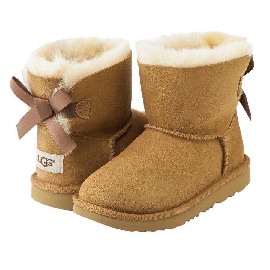 UGG Australia（アグオーストラリア） 【並行輸入品】 アグ/UGG キッズ