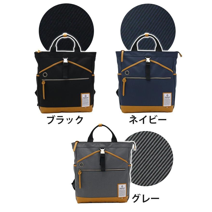 Bianchi（ビアンキ） トートリュックサック リュックサック トート