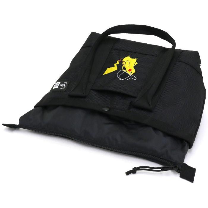 NEW ERA（ニューエラ） ミニトートバッグ ポケモン ユニセックス 正規