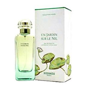 HERMES（エルメス） 【並行輸入品】エルメスナイルの庭オードトワレ