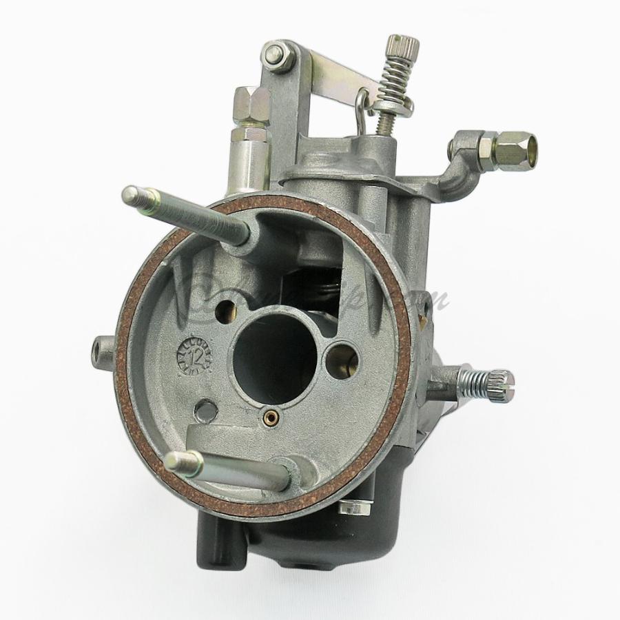 SHB 19/19 キャブレター Vespa 100/125Primavera : BENE RICAMBI