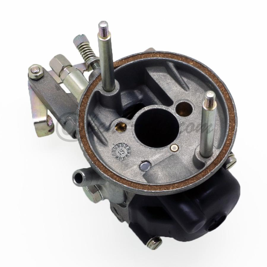 SHBC 19/19 キャブレター Vespa 125ET3 : BENE RICAMBI - 通販 - Yahoo