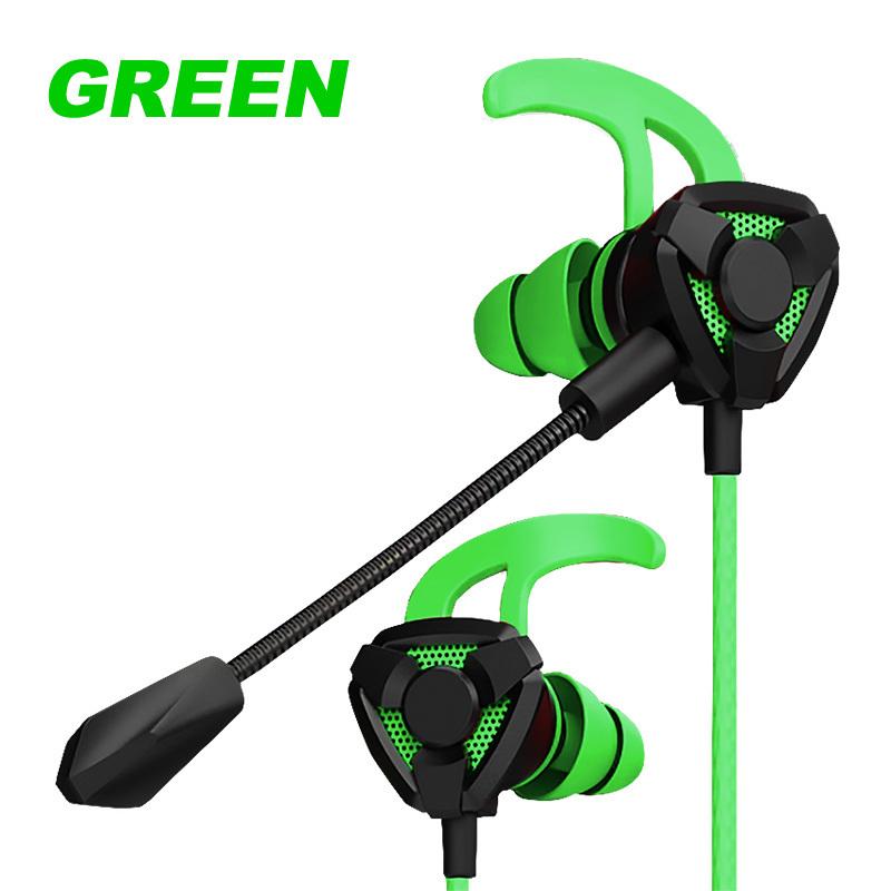 ゲーミングイヤホン イヤホンマイク ヘッドセット PS4 switch apex