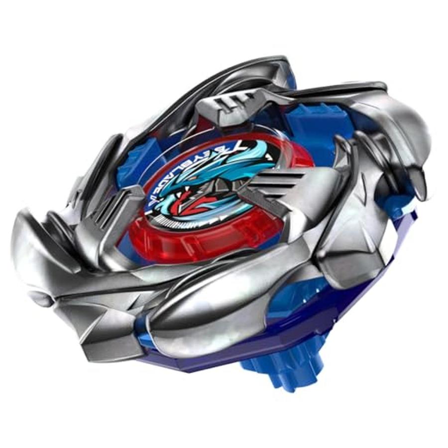 タカラトミー（TAKARA TOMY） BEYBLADE X ベイブレードX BX-34