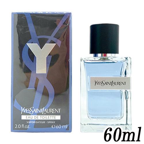 Yves Saint Laurent（イヴ・サンローラン） Y MEN メン オーデトワレ