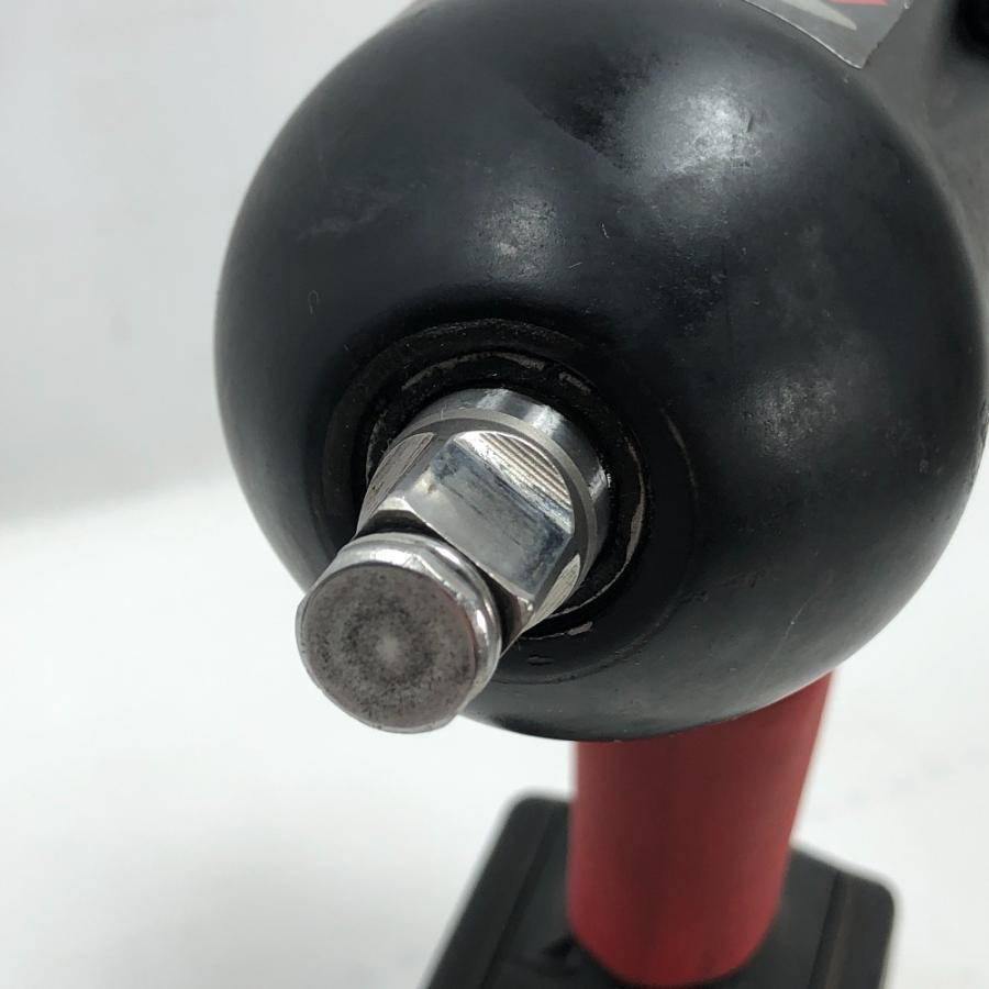 ◇◇ Snap-on スナップオン 電動工具 インパクトレンチ 充電池1個付