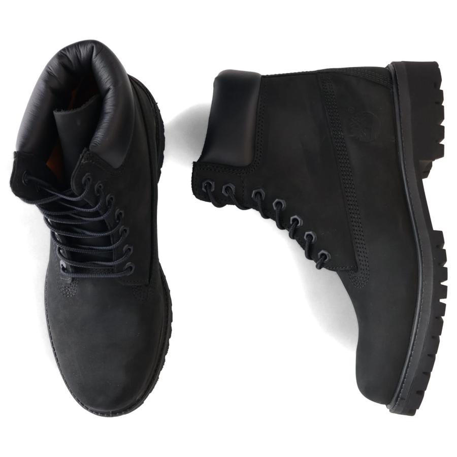 Timberland（ティンバーランド） ブーツ メンズ レディース 6インチ