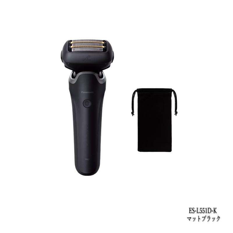 ラムダッシュ （2025年9月新発売）パナソニック シェーバー ラム