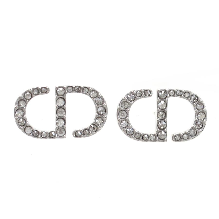 Christian Dior（クリスチャン・ディオール） ピアス E1742 PTCCY D102