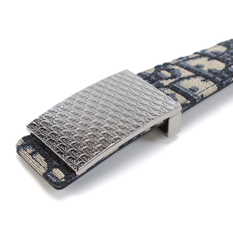 Christian Dior（クリスチャン・ディオール） ディオール メンズベルト