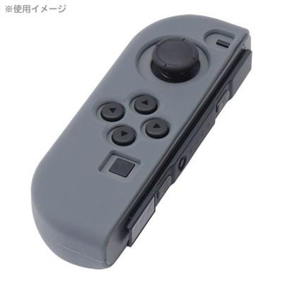 CYBER] Nintendo Switch 専用 Joy-Con 用 シリコングリップカバー 単品