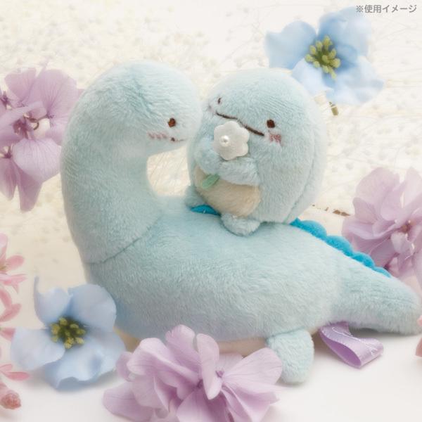 San-X（サンエックス） すみっコぐらし すみっコーデ とかげの思い出