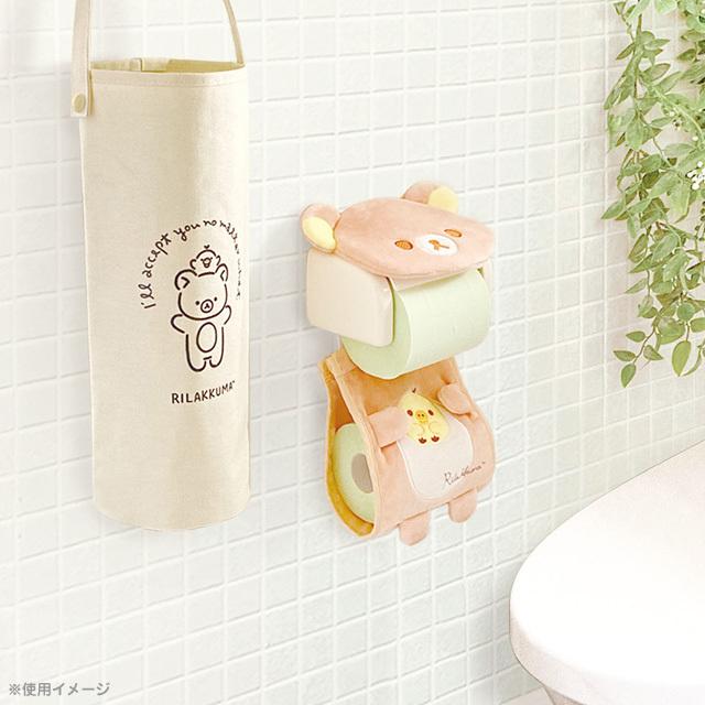 San-X（サンエックス） すみっコぐらし キャラミックス トイレタリー