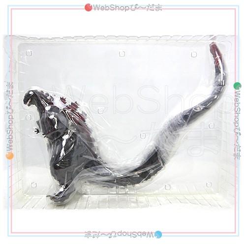 BANPRESTO（バンプレスト） ☆とるパカ! シン・ゴジラ ビッグソフビ