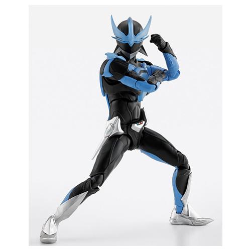 S.H.フィギュアーツ S.H.Figuarts 真骨彫製法 ウイングマン◇新品Ss