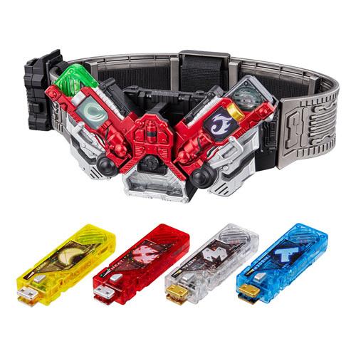 BANDAI（バンダイ） COMPLETE SELECTION MODIFICATION CSMダブル