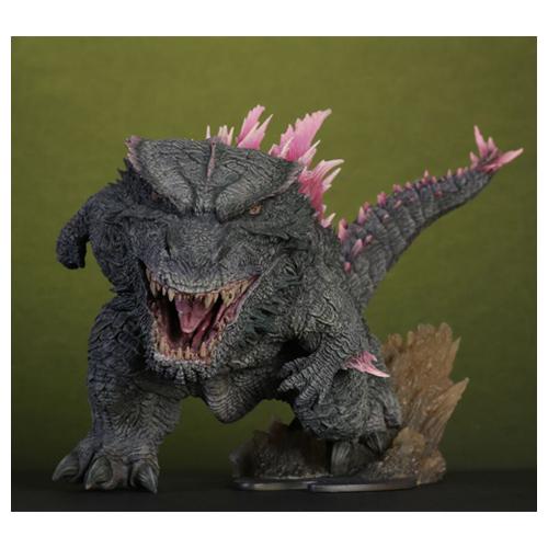 プレックス デフォリアル GODZILLA(2024) EVOLVED Ver. FROM GODZILLA