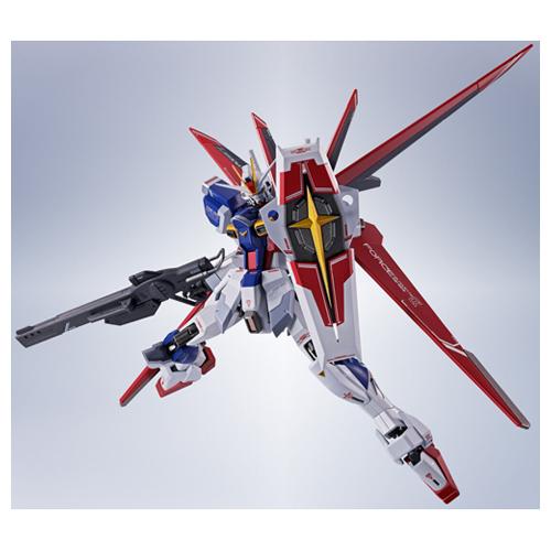 ROBOT魂 METAL [SIDE MS] フォースインパルスガンダムSpecII◇新品Ss