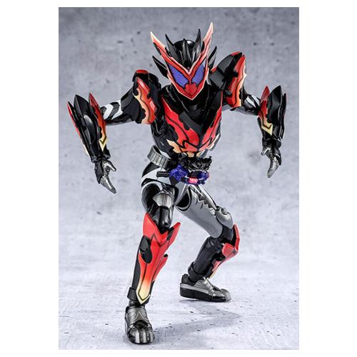 S.H.フィギュアーツ S.H.Figuarts 仮面ライダービターガヴ ス