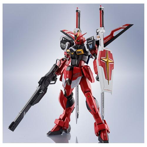 ROBOT魂 METAL [SIDE MS] ソードインパルスガンダムSpecII◇新品Ss