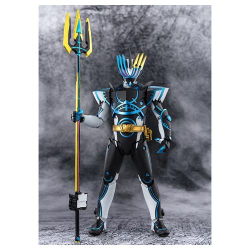 S.H.フィギュアーツ S.H.Figuarts 仮面ライダーデュランダル