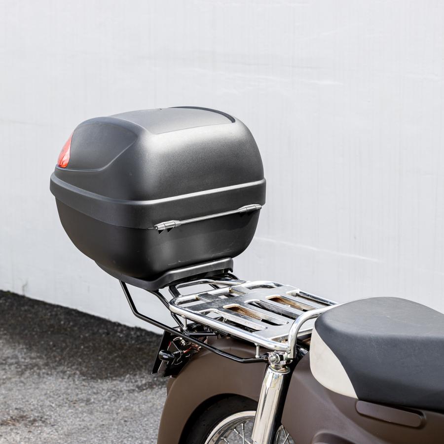 ワールドウォーク（WORLD WARK） 1年保証付き 送料無料 リアボックス