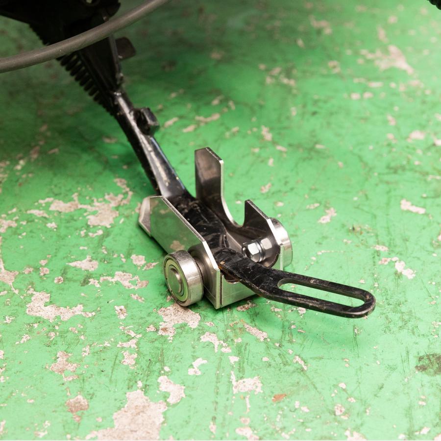 ワールドウォーク（WORLD WARK） バイクムーバー & スタンドムーバー