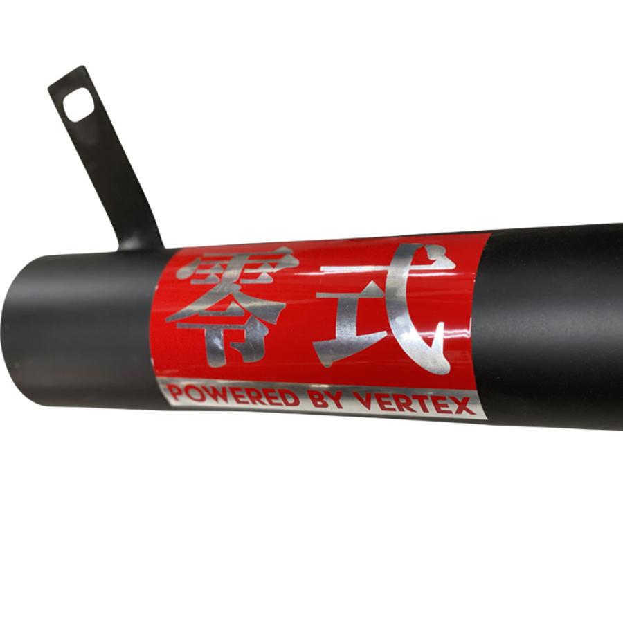 CB400SF マフラー レビューを書いてエンブレムプレゼント ショート管