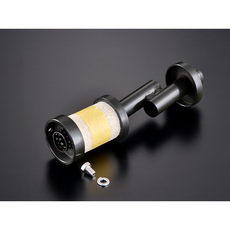 パステルロード 15056 ワルツ機械 インナーサイレンサー 1個 ゼファー