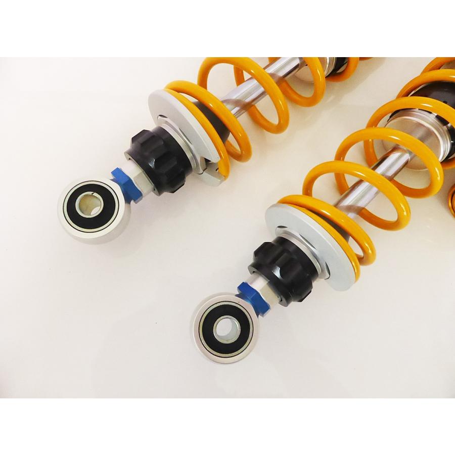 OHLINS（オーリンズ） モンキー125 オーリンズリアショック