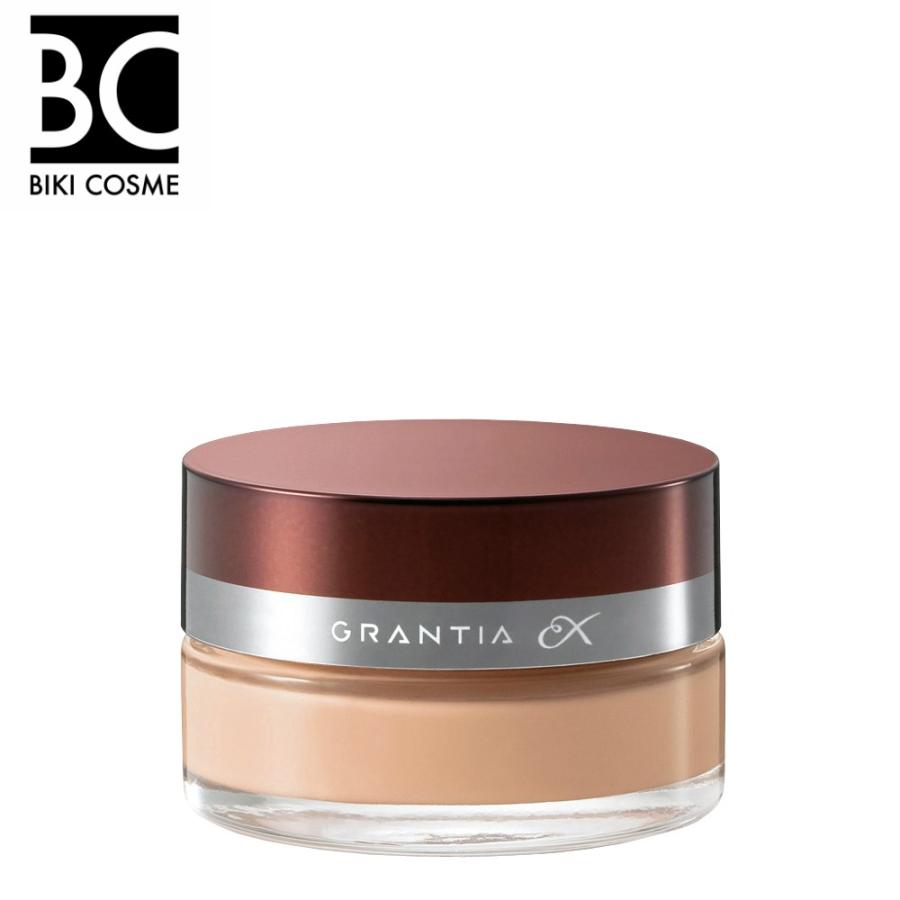 ヤクルト グランティア EX クリームファンデーション ベージュ