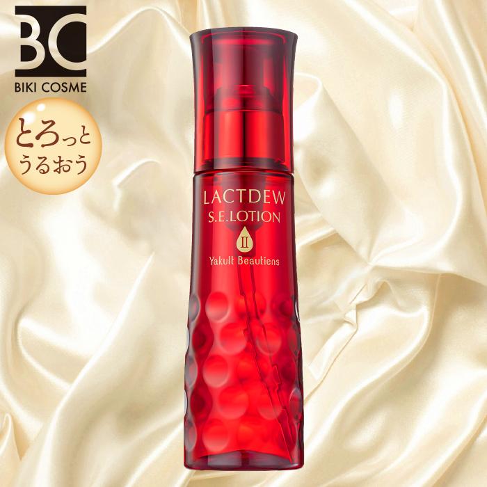 ヤクルト ラクトデュウ S．E．ローション2（とろっとうるおう